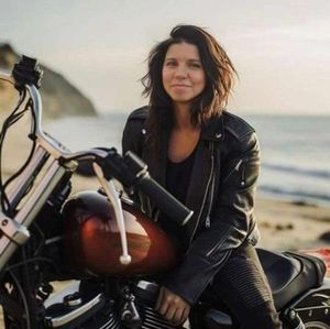 Meet your Posher, Jamie